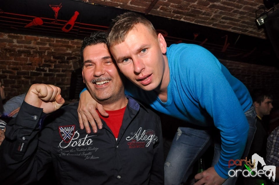 O nouă ediţie a petrecerilor 