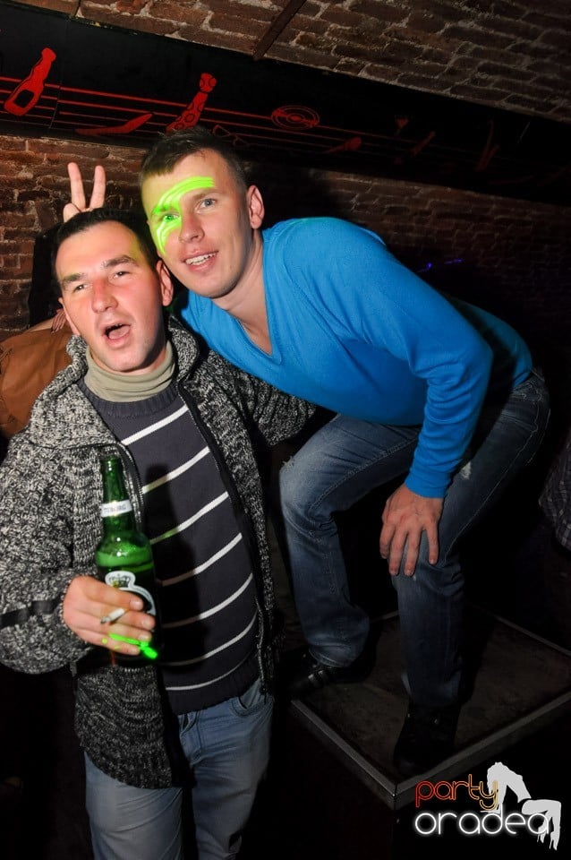 O nouă ediţie a petrecerilor 