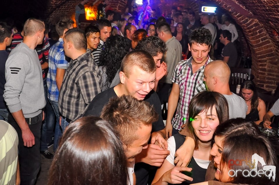 O nouă ediţie a petrecerilor 