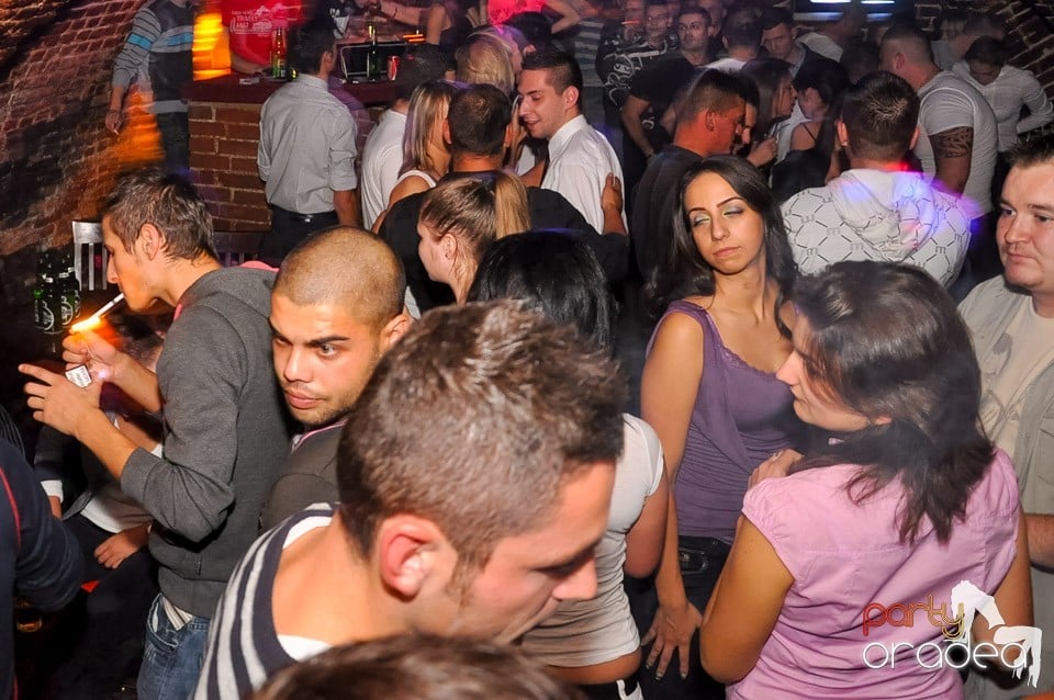 O nouă ediţie a petrecerilor 