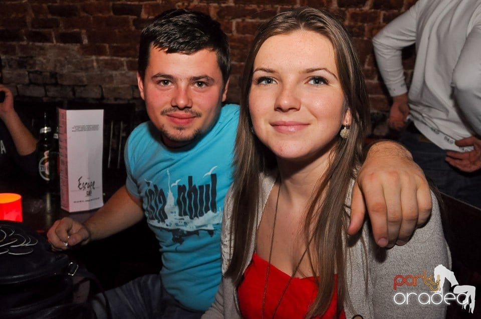 O nouă ediţie a petrecerilor 