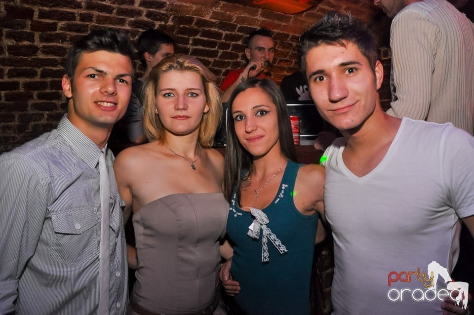 O nouă ediţie a petrecerilor 