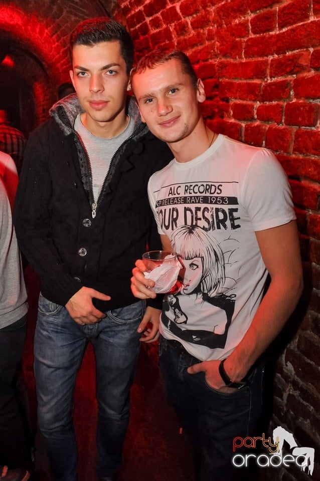 O nouă ediţie a petrecerilor 