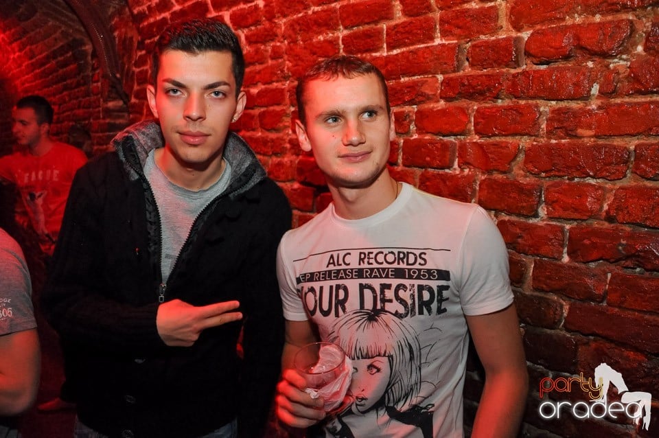 O nouă ediţie a petrecerilor 