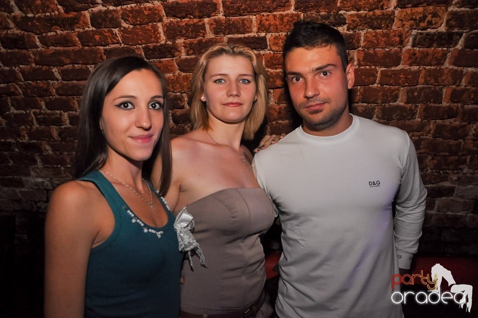 O nouă ediţie a petrecerilor 