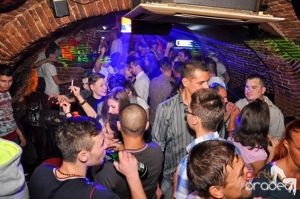 O nouă ediţie a petrecerilor 