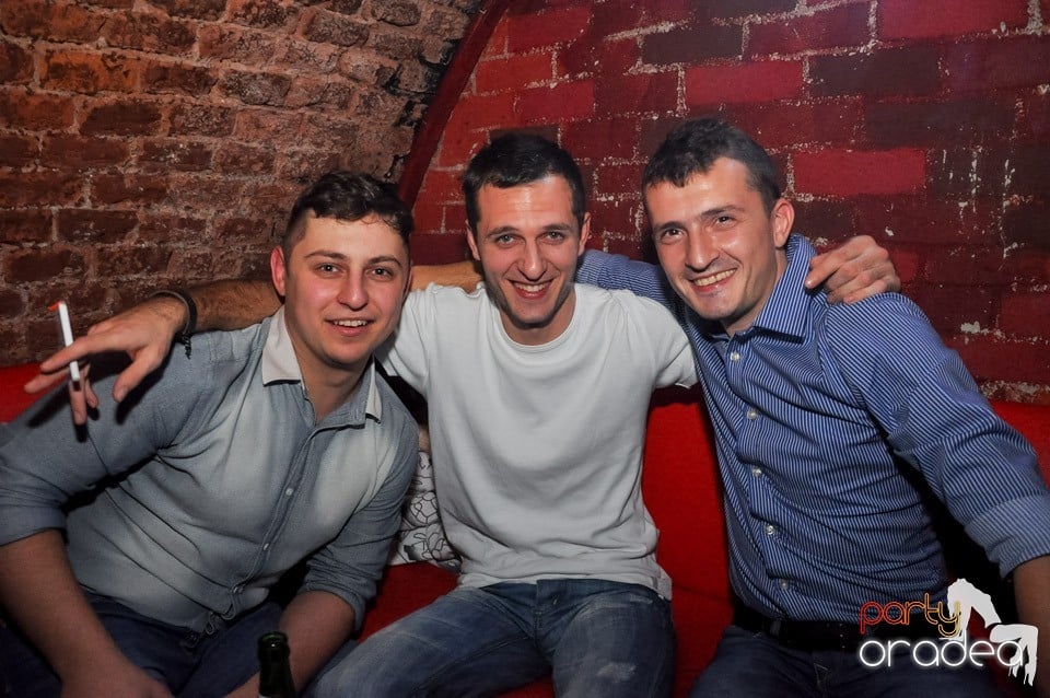 O nouă ediţie a petrecerilor 