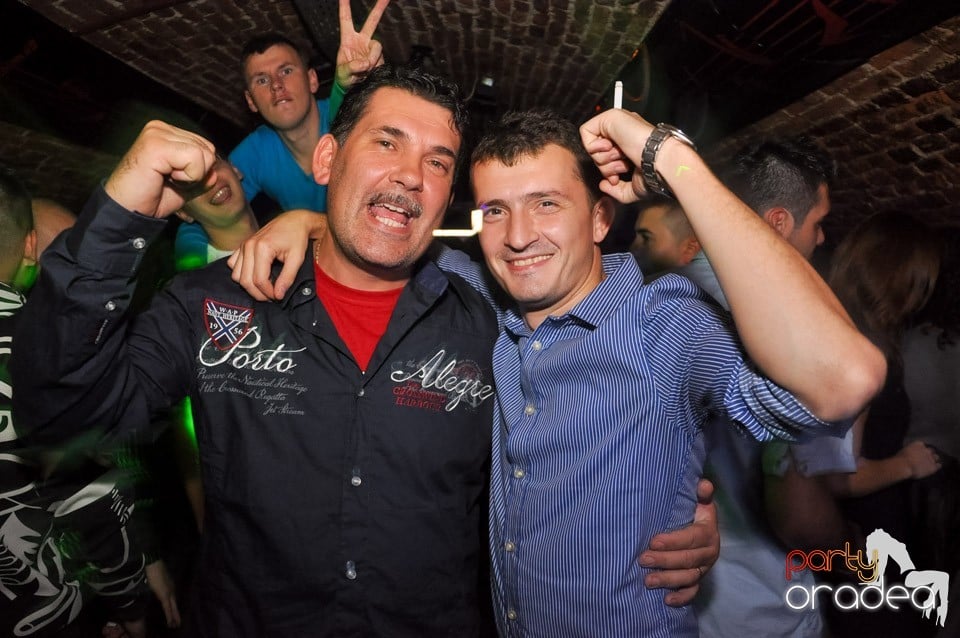 O nouă ediţie a petrecerilor 