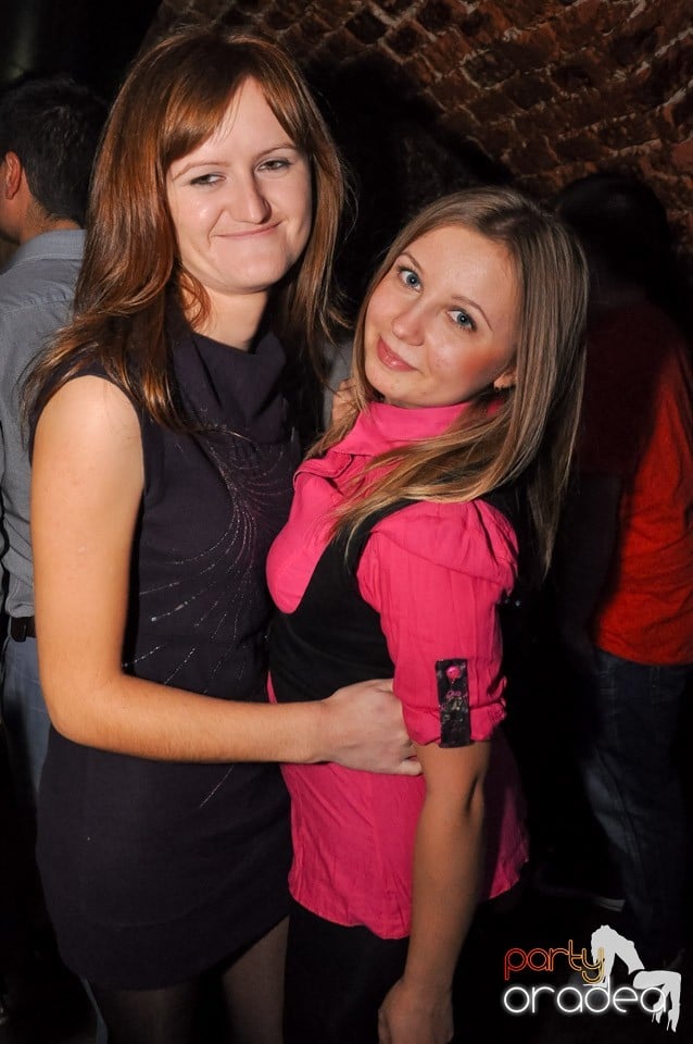 O nouă ediţie a petrecerilor 