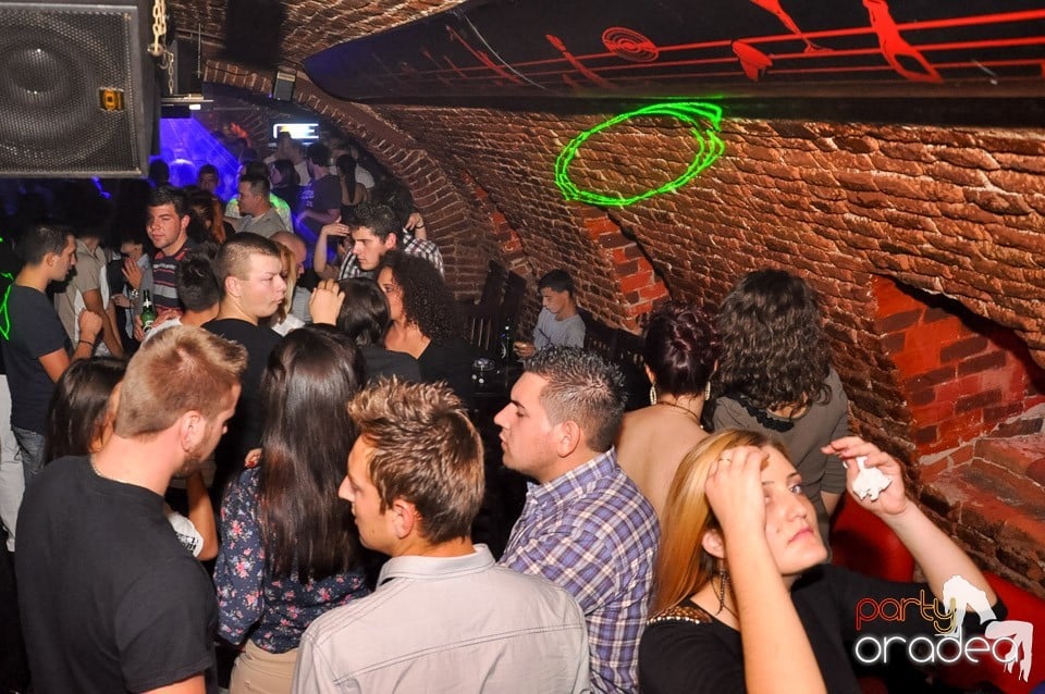 O nouă ediţie a petrecerilor 