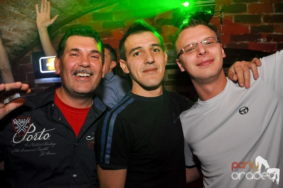 O nouă ediţie a petrecerilor 