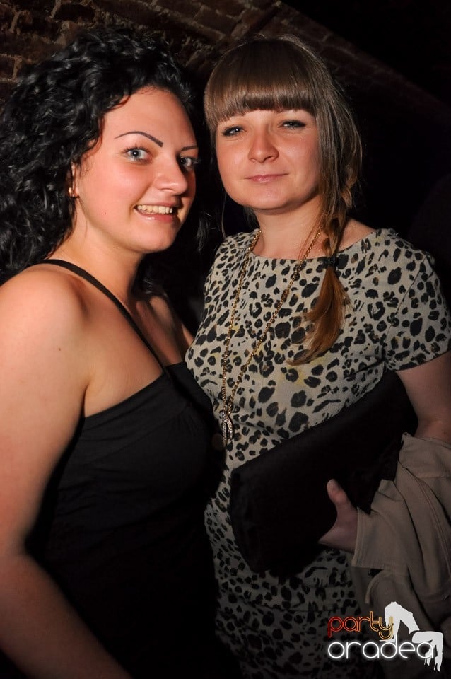 O nouă ediţie a petrecerilor 