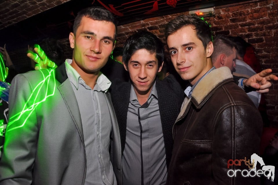 O nouă ediţie a petrecerilor 