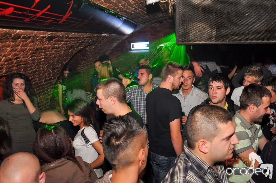 O nouă ediţie a petrecerilor 