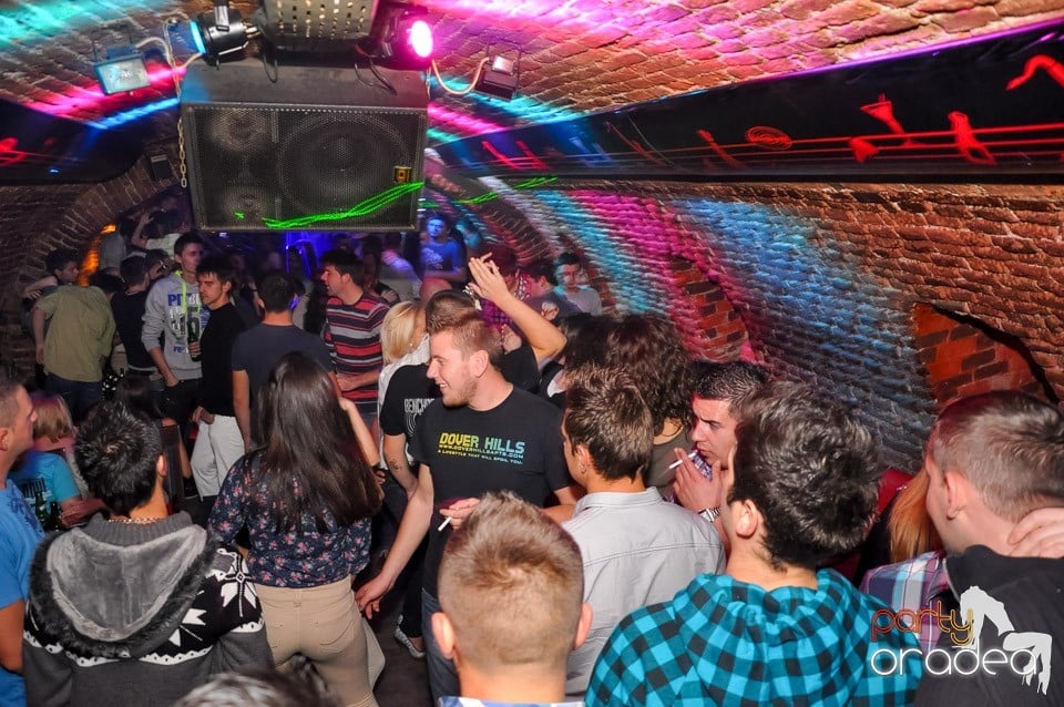 O nouă ediţie a petrecerilor 