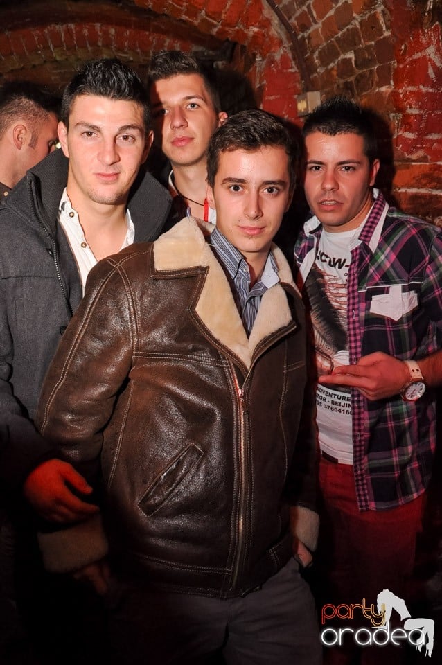 O nouă ediţie a petrecerilor 