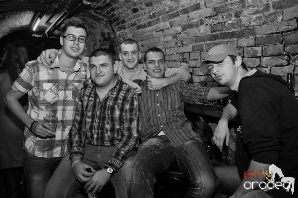 O nouă ediţie a petrecerilor 