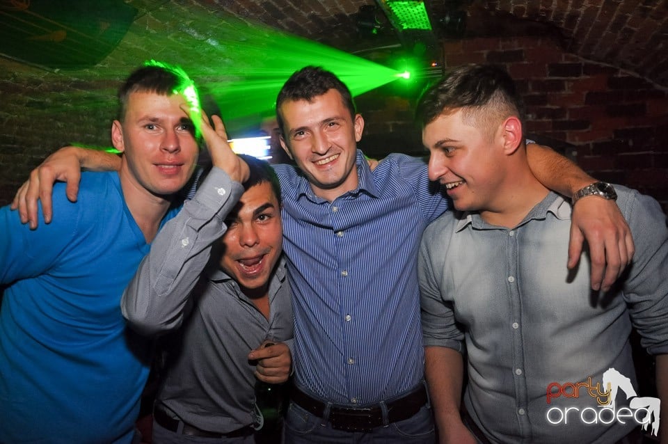 O nouă ediţie a petrecerilor 