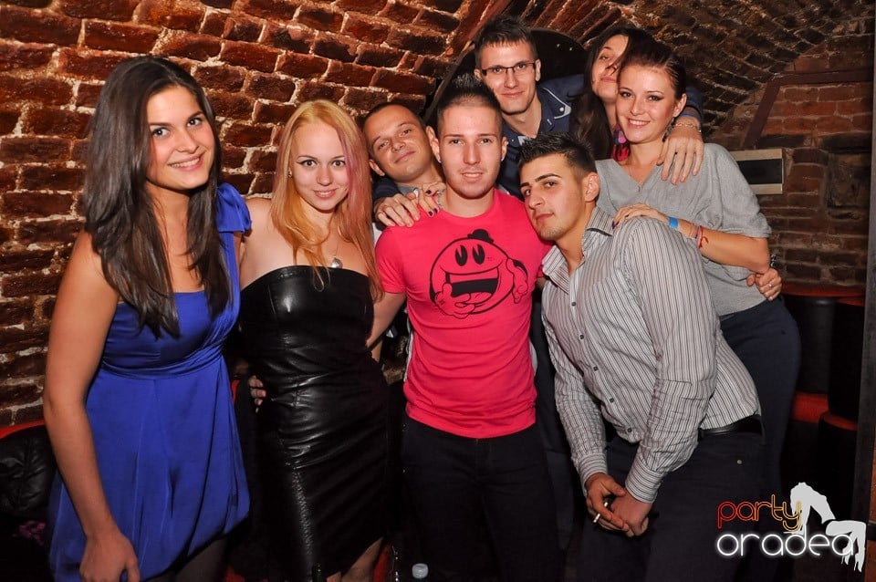 O nouă ediţie a petrecerilor 