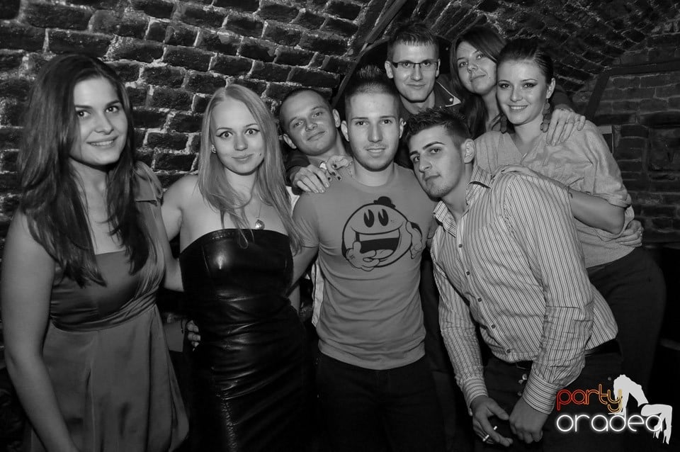 O nouă ediţie a petrecerilor 