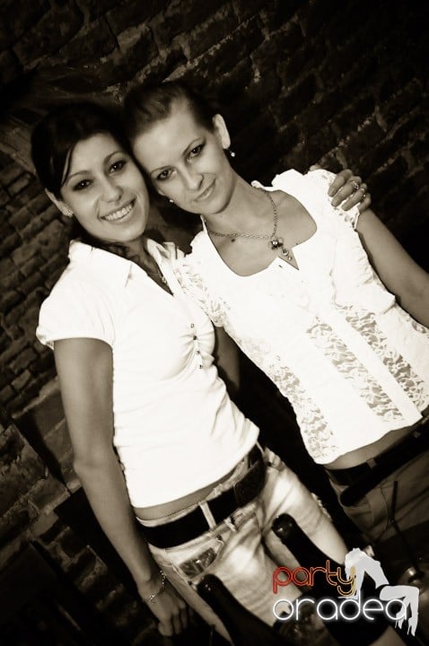 O nouă petrecere în Escape, 