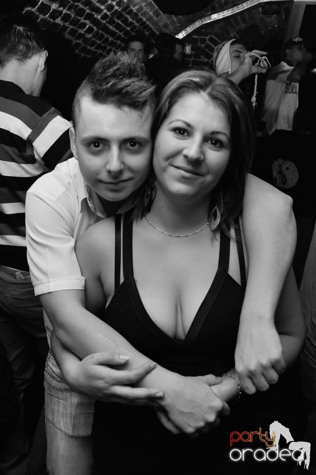 O nouă petrecere studenţească tip NMD, 