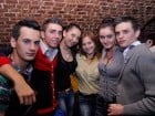 O nouă petrecere studenţească tip NMD