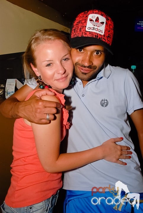 O seară cu cântec la Yellow Submarine, 