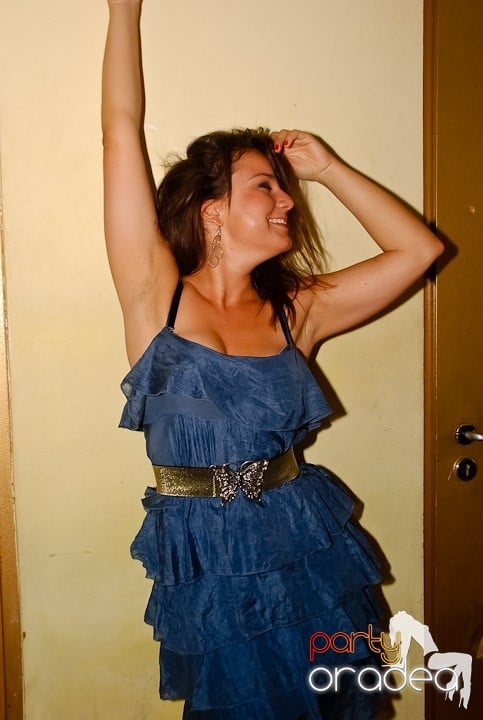 O seară cu cântec la Yellow Submarine, 