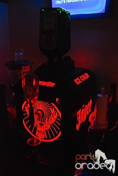 O seară cu cântec la Yellow Submarine, 