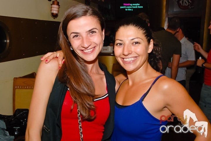 O seară cu cântec la Yellow Submarine, 