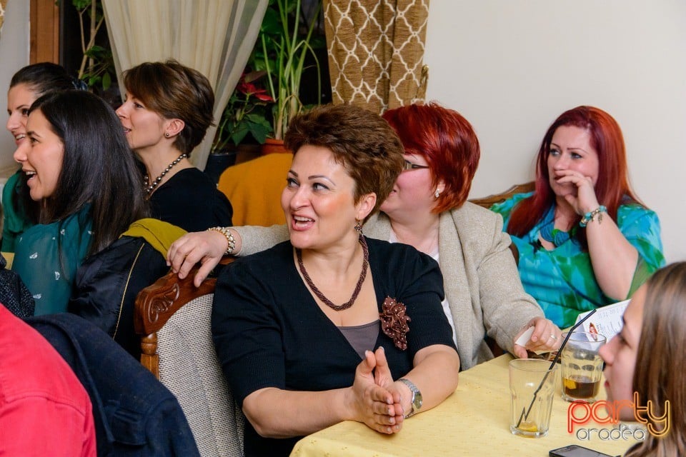 O seară cu muzică folk, Restaurant Gentil