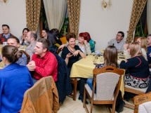 O seară cu muzică folk