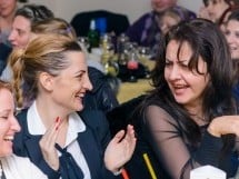 O seară cu muzică folk