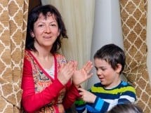 O seară cu muzică folk
