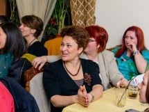O seară cu muzică folk