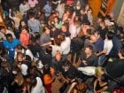 O seară de vineri în Lord's Pub