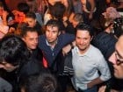 O seară de vineri în Lord's Pub