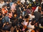 O seară de vineri în Lord's Pub