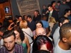 O seară de vineri în Lord's Pub
