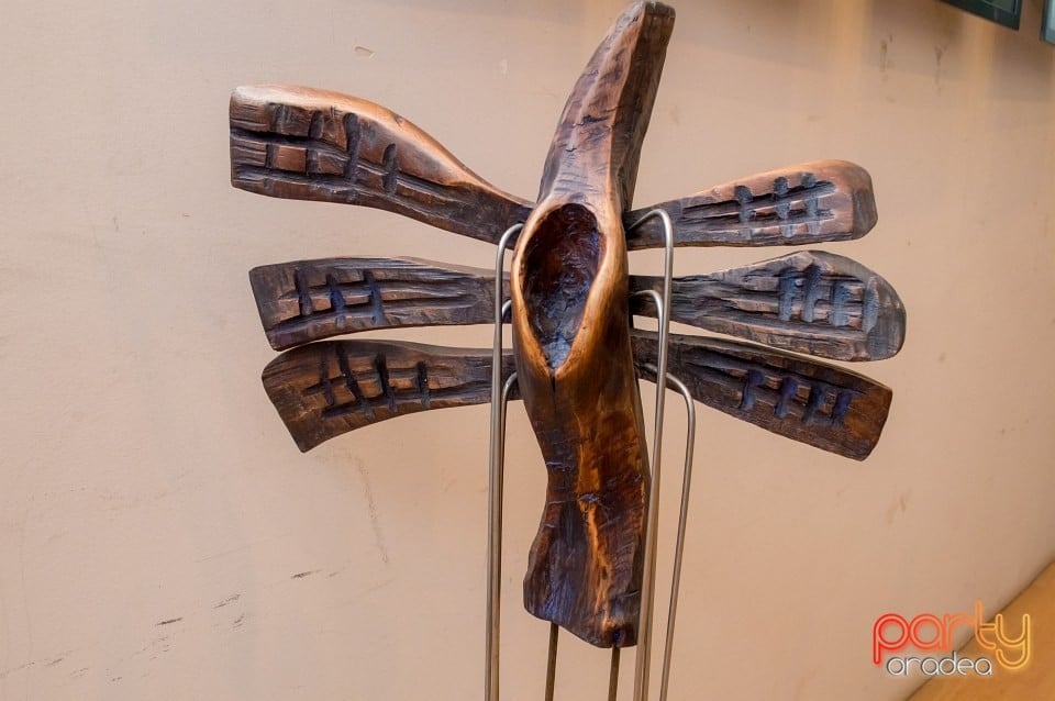 O seară veneţiană la UAP, Galeria de Arte Vizuale Oradea