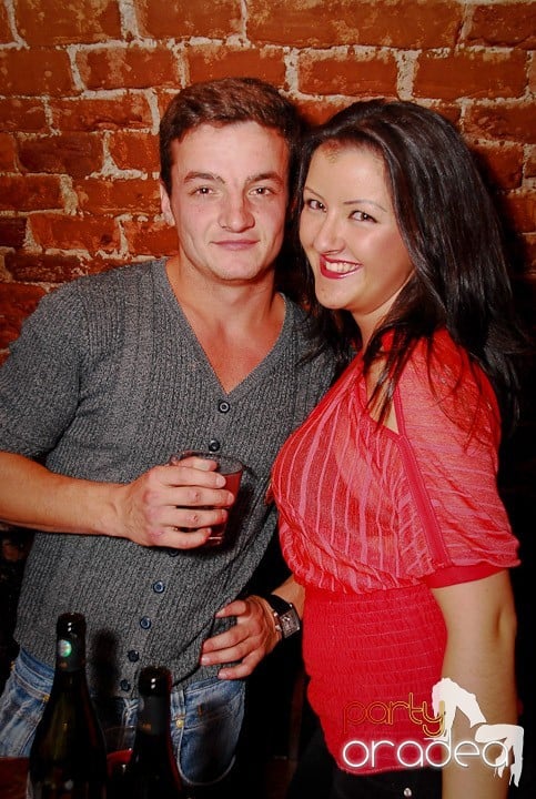 O zi obişnuită în Escape - party la maxim!, 