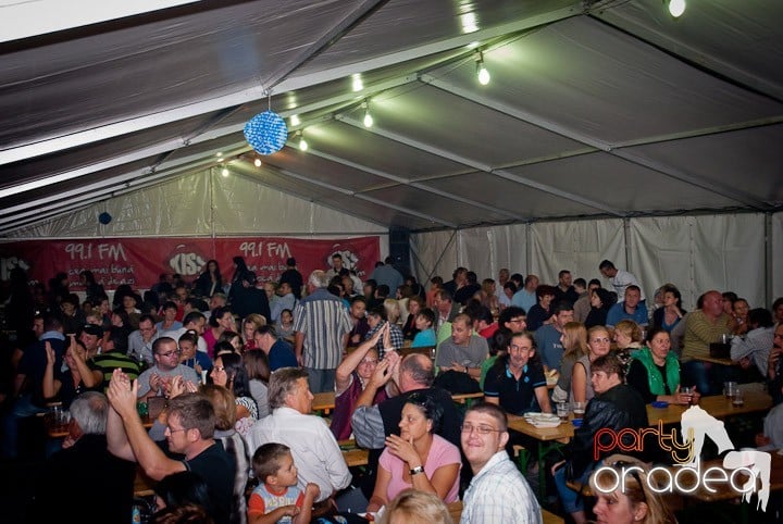 Oktoberfest la Hotel Ramada - Ziua 2,