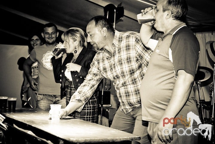 Oktoberfest la Hotel Ramada,