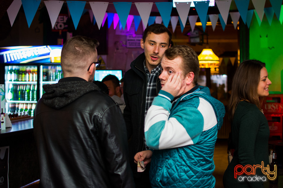 Oktoberfest Weekend, Gekko
