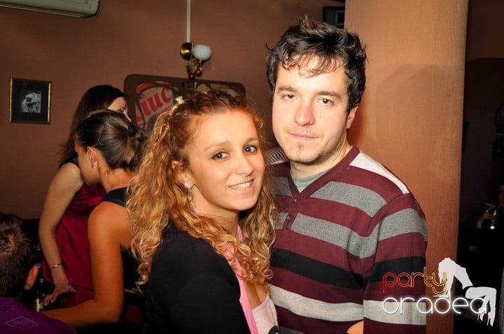 Old School party continuă!, 