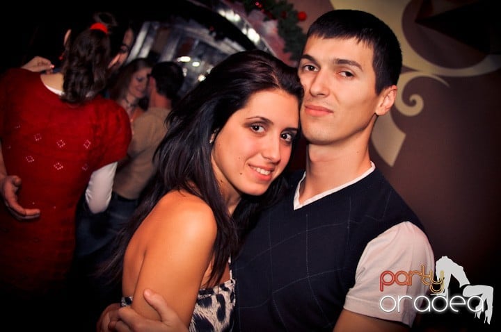 Old School party continuă!, 