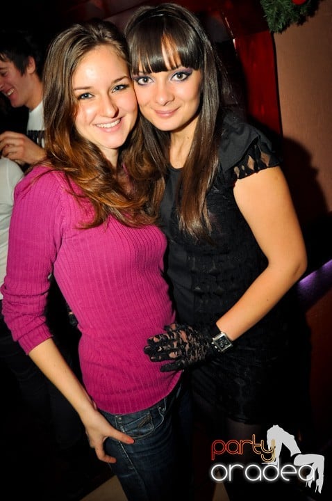 Old School party continuă!, 