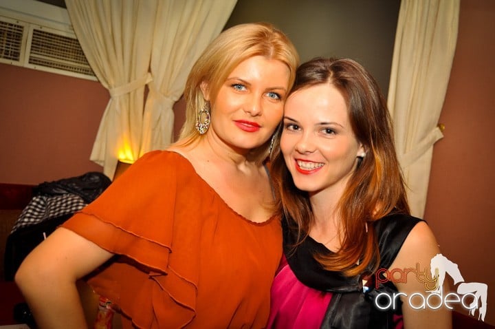 Old School party continuă!, 