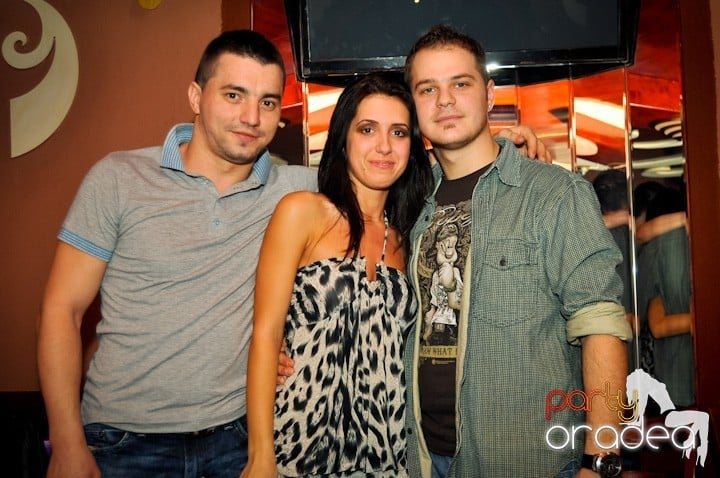 Old School party continuă!, 